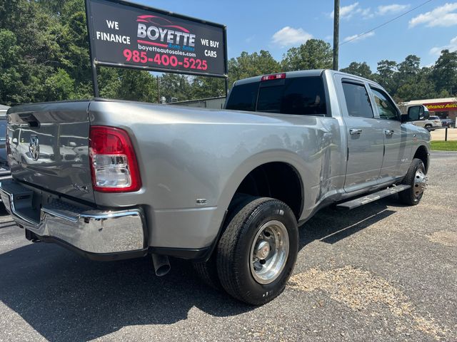 2021 Ram 3500 Tradesman