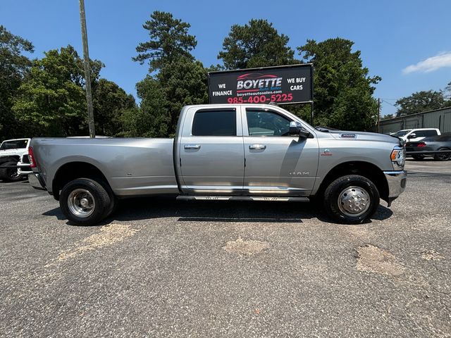 2021 Ram 3500 Tradesman