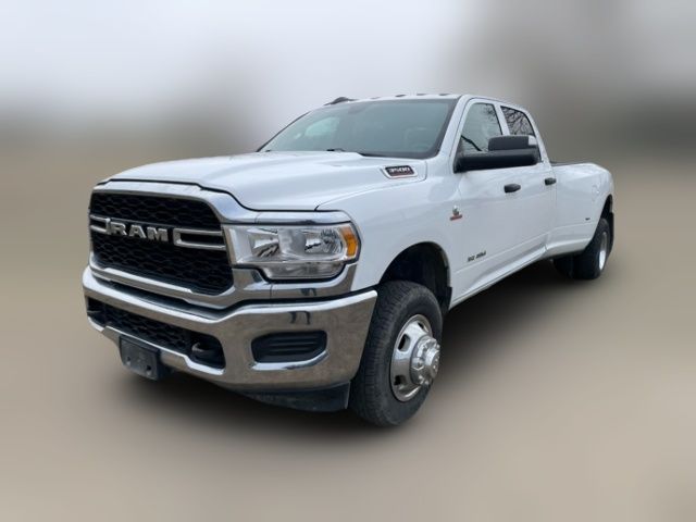 2021 Ram 3500 Tradesman