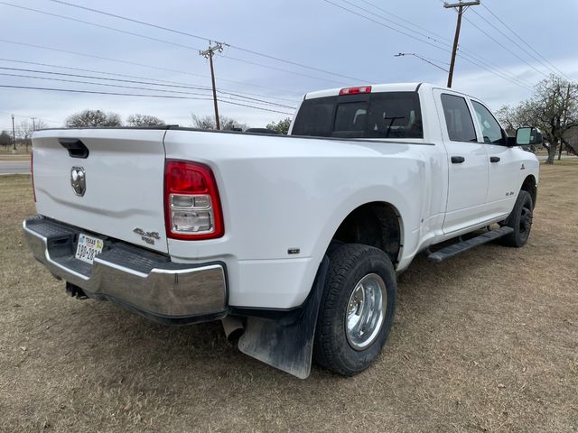 2021 Ram 3500 Tradesman