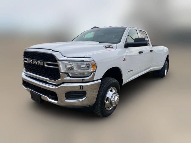 2021 Ram 3500 Tradesman