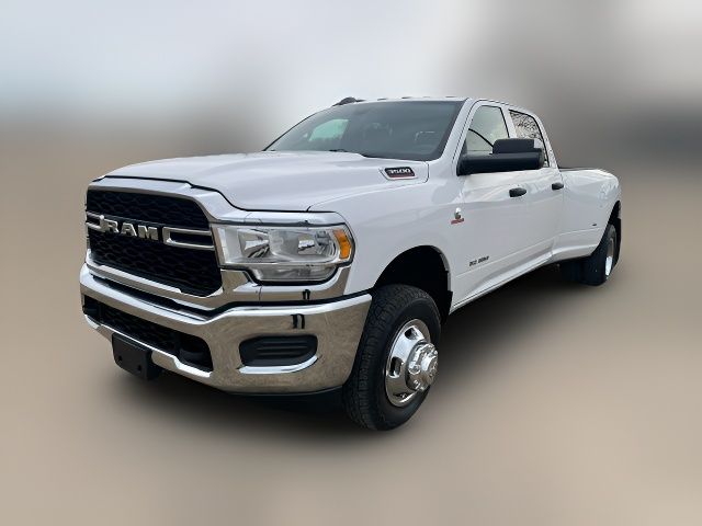 2021 Ram 3500 Tradesman