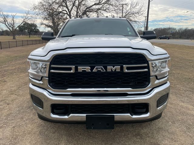 2021 Ram 3500 Tradesman