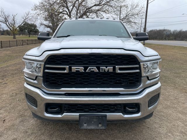 2021 Ram 3500 Tradesman