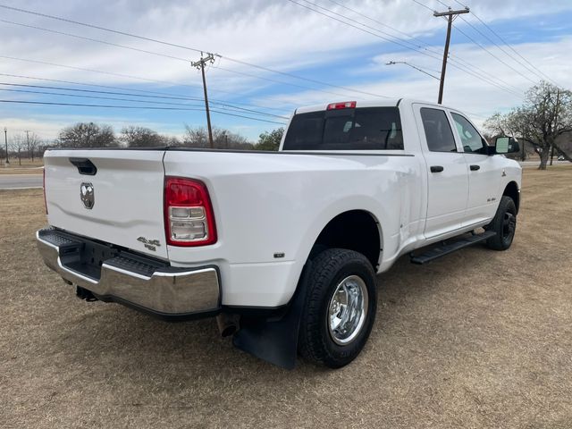 2021 Ram 3500 Tradesman