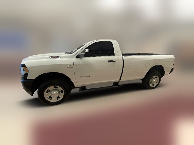 2021 Ram 3500 Tradesman