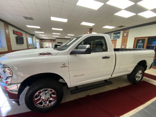 2021 Ram 3500 Tradesman