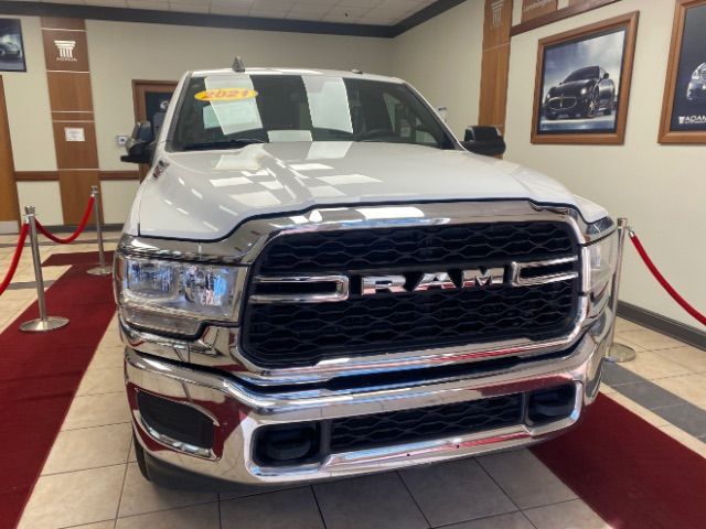 2021 Ram 3500 Tradesman