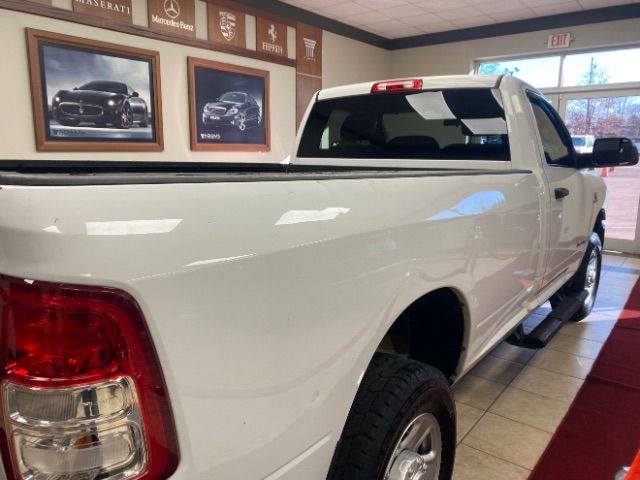 2021 Ram 3500 Tradesman