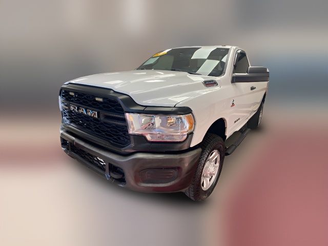 2021 Ram 3500 Tradesman