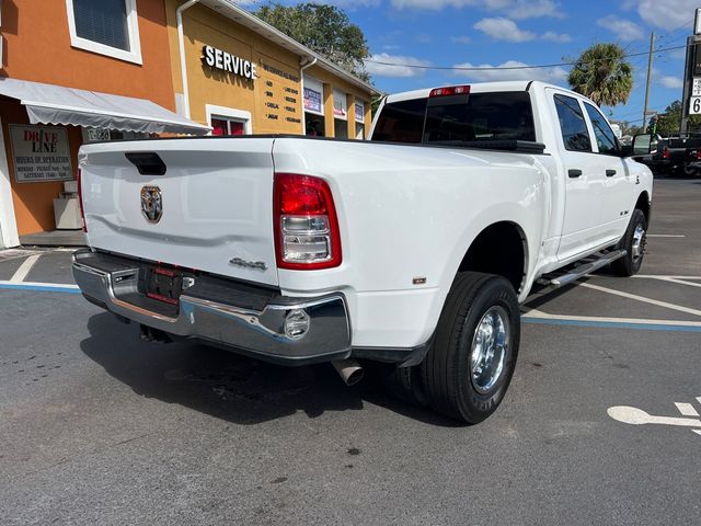 2021 Ram 3500 Tradesman