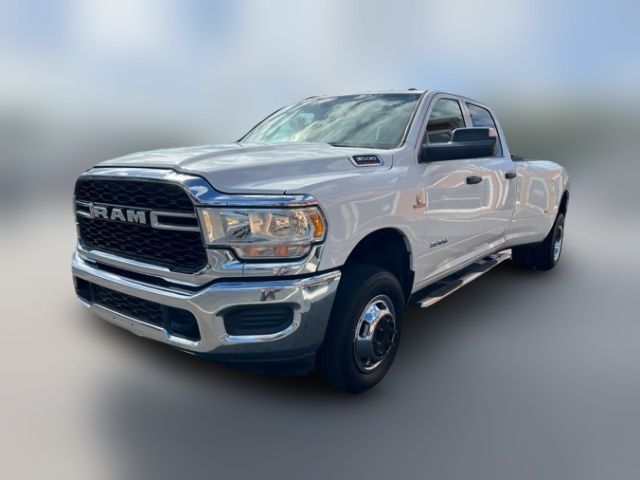 2021 Ram 3500 Tradesman