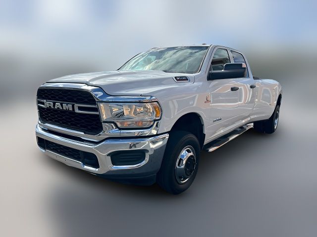 2021 Ram 3500 Tradesman