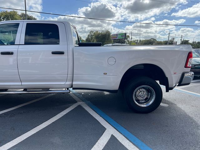 2021 Ram 3500 Tradesman