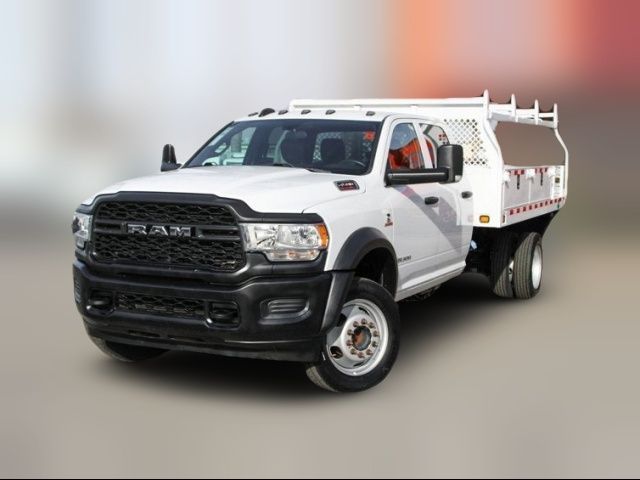 2021 Ram 4500 Tradesman