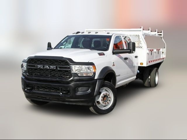 2021 Ram 4500 Tradesman