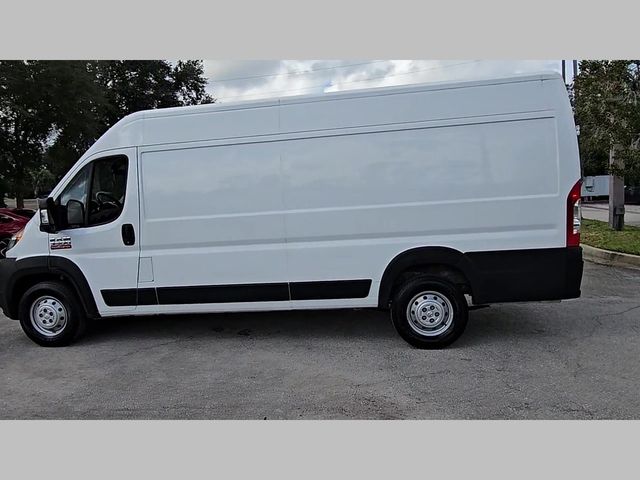 2021 Ram ProMaster Base