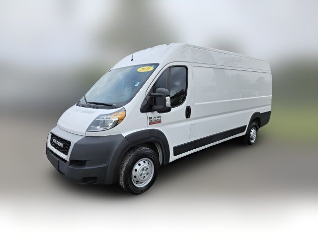 2021 Ram ProMaster Base