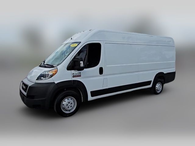 2021 Ram ProMaster Base