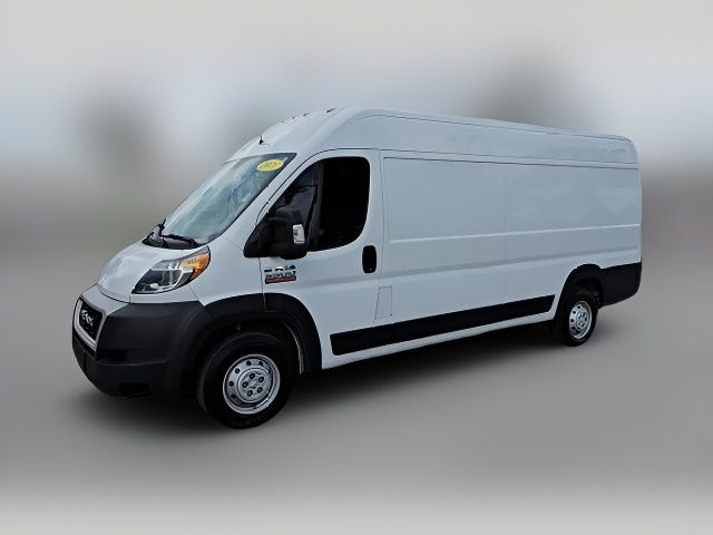 2021 Ram ProMaster Base