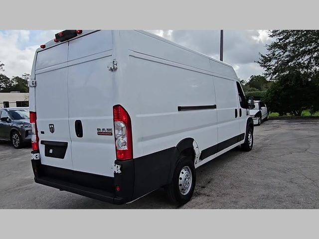 2021 Ram ProMaster Base