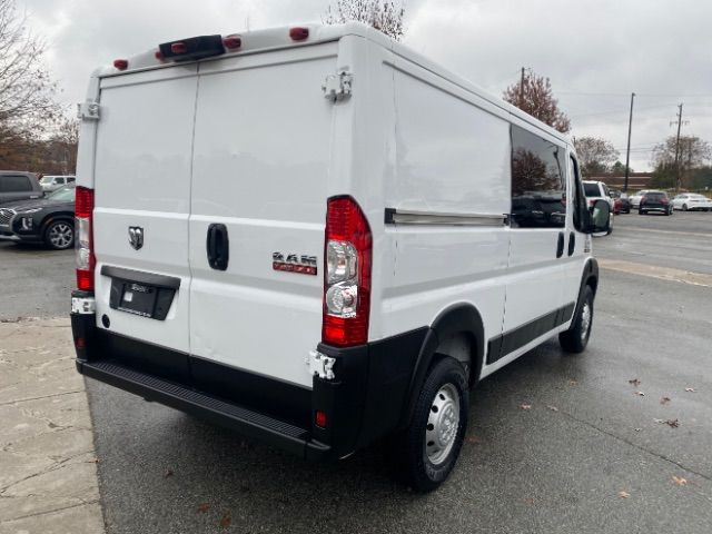 2021 Ram ProMaster Base