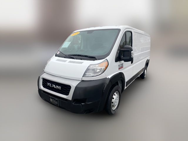 2021 Ram ProMaster Base