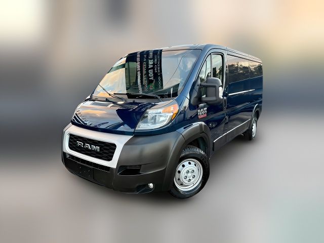 2021 Ram ProMaster Base