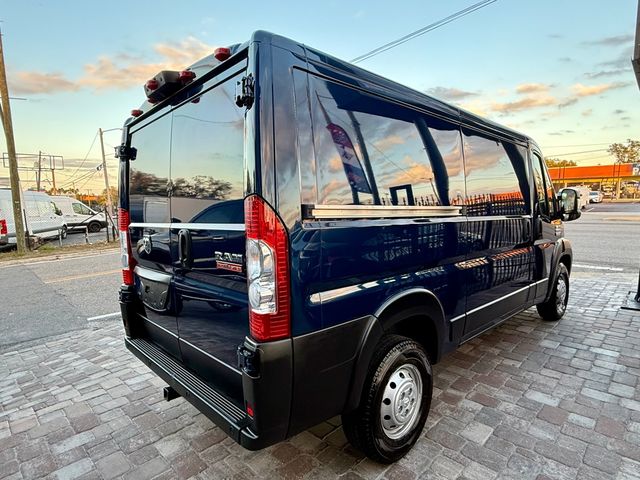 2021 Ram ProMaster Base