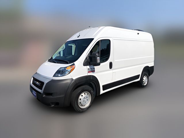 2021 Ram ProMaster Base