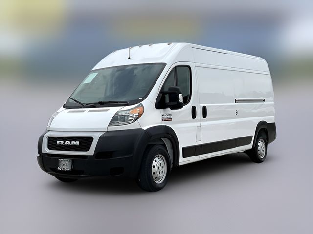 2021 Ram ProMaster Base