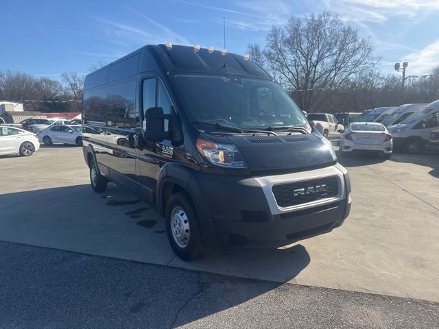 2021 Ram ProMaster Base