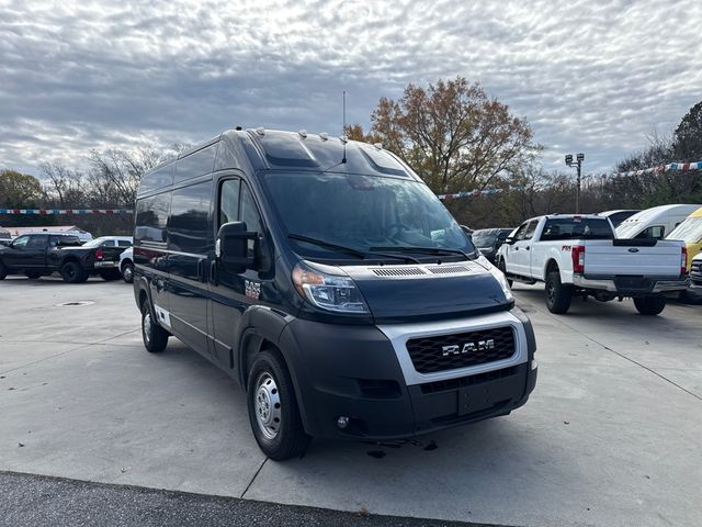 2021 Ram ProMaster Base