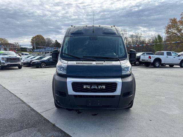 2021 Ram ProMaster Base