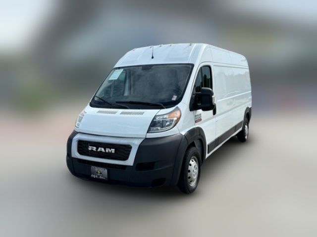 2021 Ram ProMaster Base