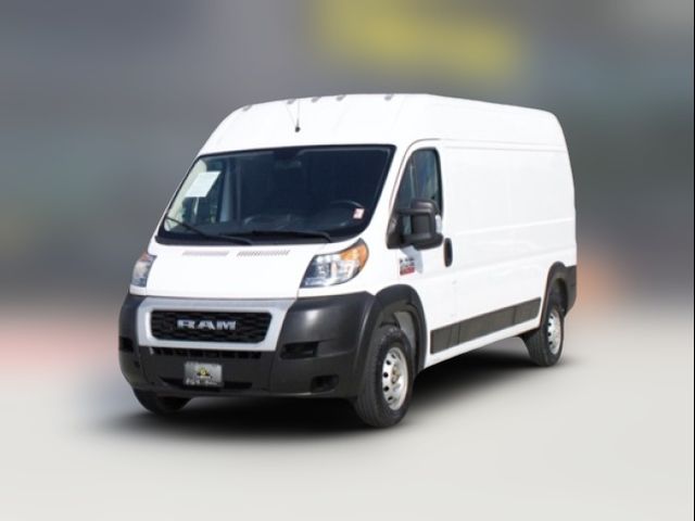 2021 Ram ProMaster Base