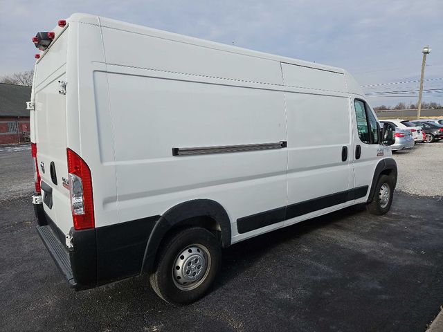 2021 Ram ProMaster Base