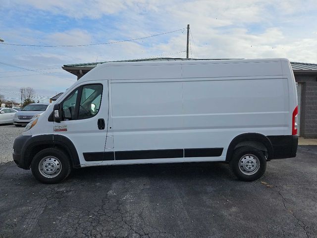 2021 Ram ProMaster Base