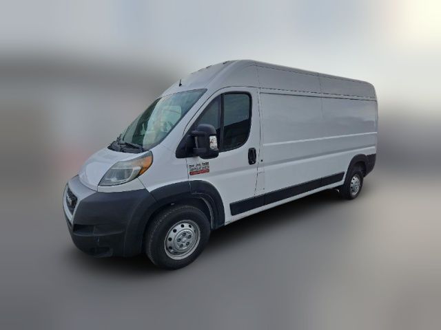 2021 Ram ProMaster Base