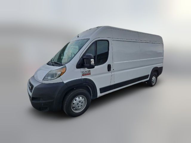 2021 Ram ProMaster Base