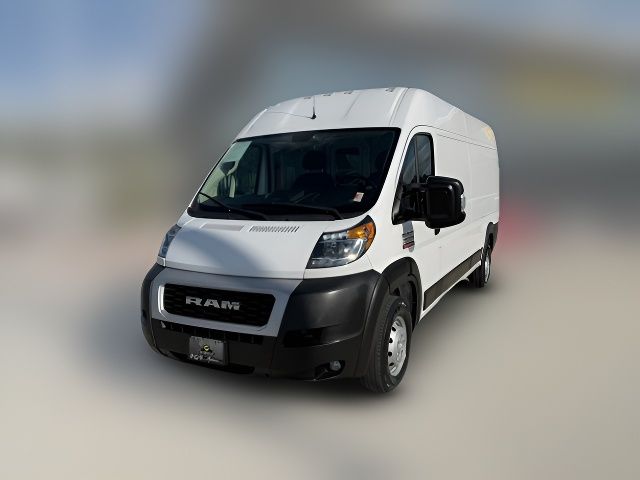 2021 Ram ProMaster Base