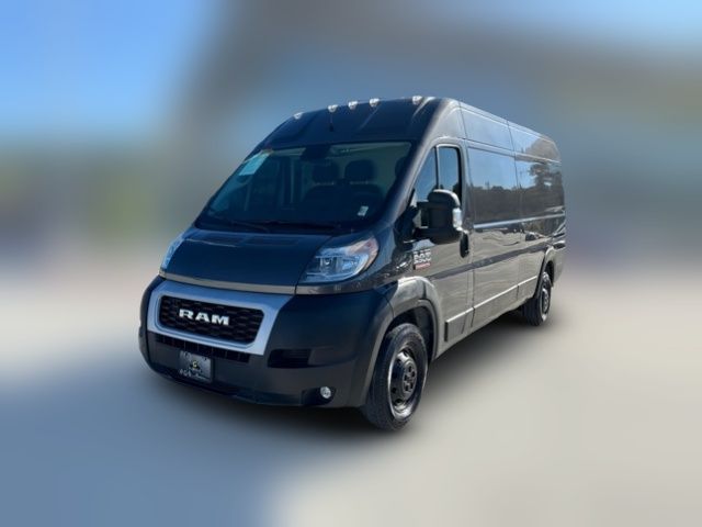 2021 Ram ProMaster Base