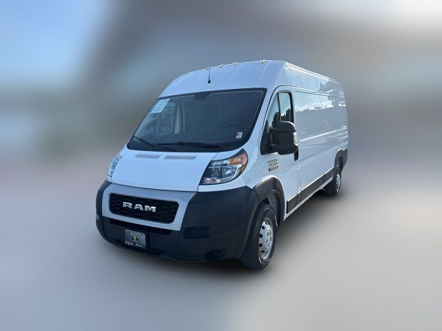 2021 Ram ProMaster Base