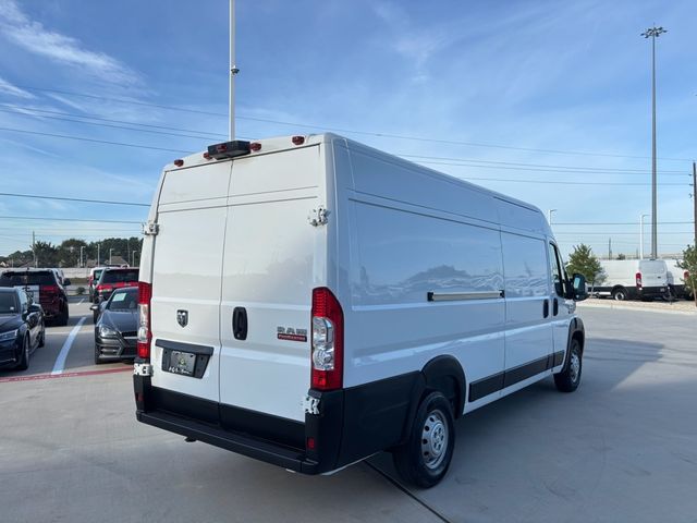 2021 Ram ProMaster Base