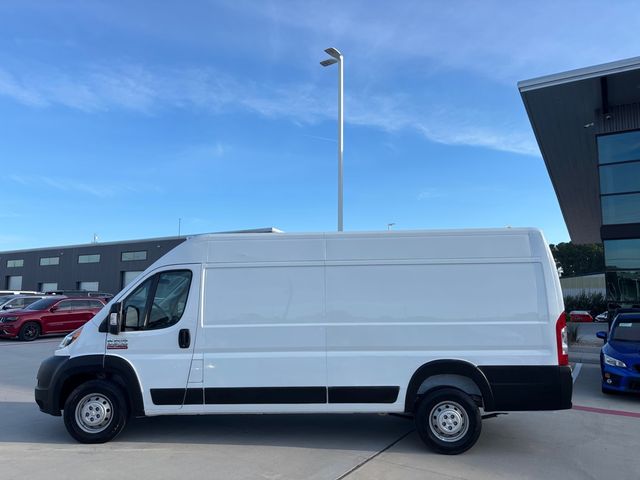 2021 Ram ProMaster Base