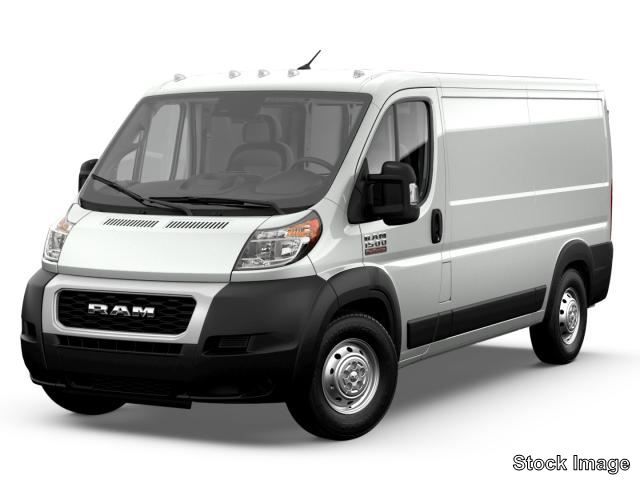 2021 Ram ProMaster Base