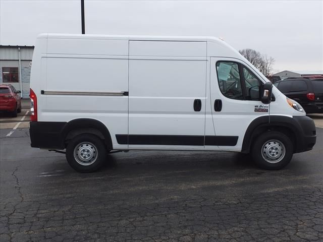 2021 Ram ProMaster Base