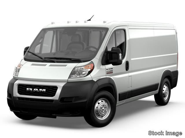 2021 Ram ProMaster Base