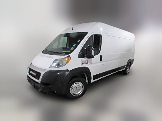 2021 Ram ProMaster Base