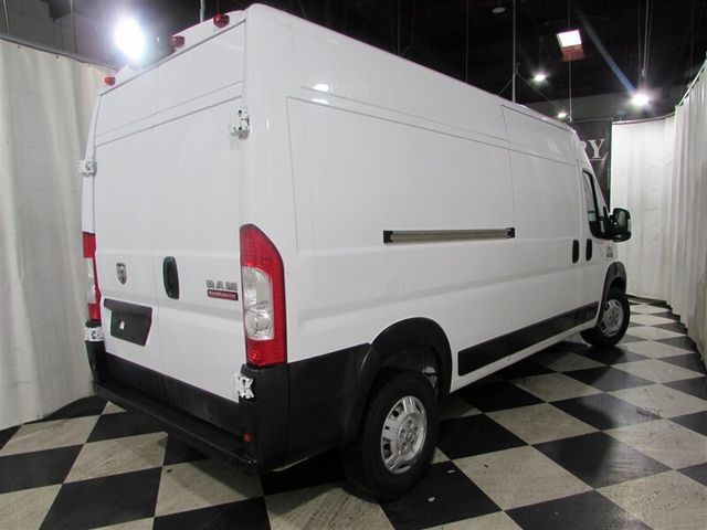 2021 Ram ProMaster Base